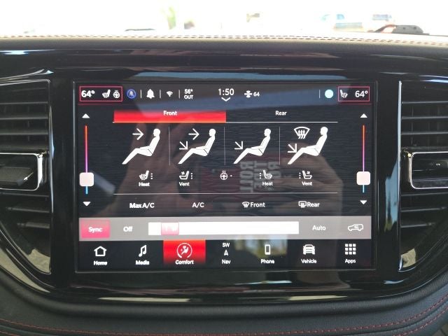 2024 Dodge Durango R/T Plus