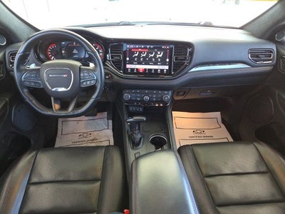 2024 Dodge Durango R/T Plus