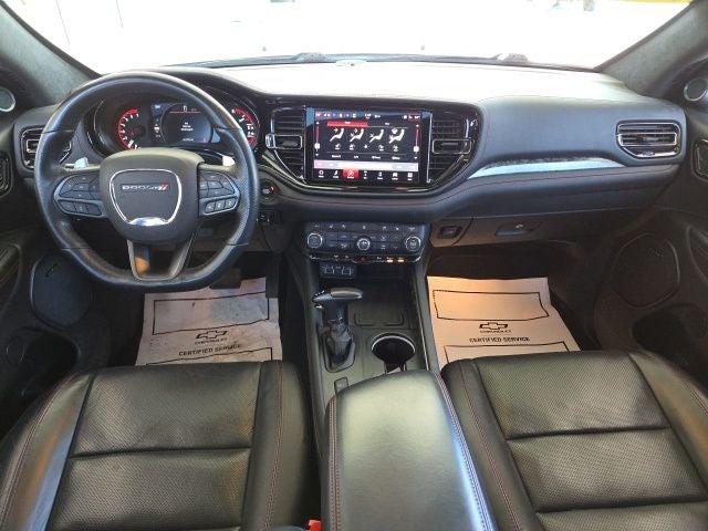 2024 Dodge Durango R/T Plus