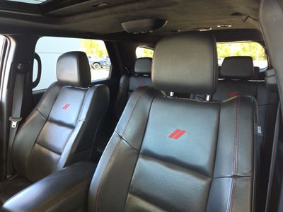 2024 Dodge Durango R/T Plus