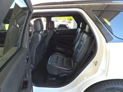 2024 Dodge Durango R/T Plus