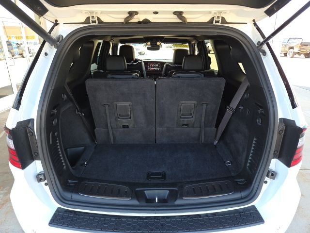 2024 Dodge Durango R/T Plus