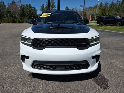 2024 Dodge Durango R/T Plus