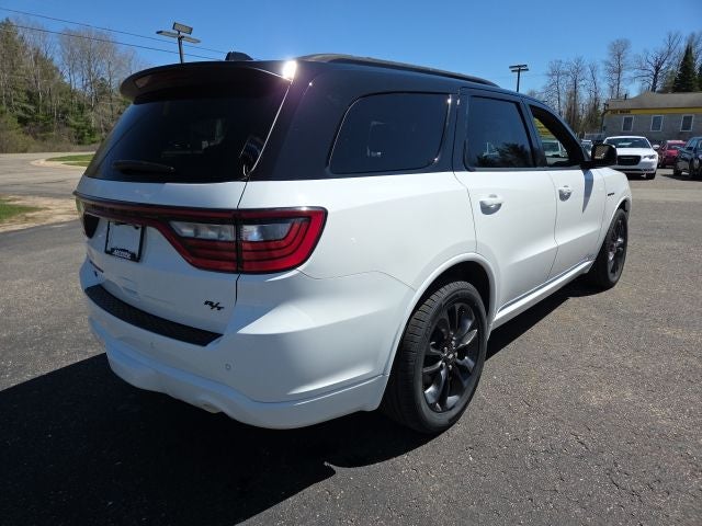 2024 Dodge Durango R/T Plus