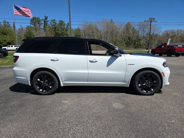 2024 Dodge Durango R/T Plus