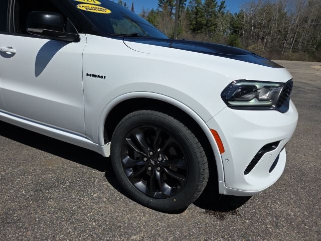 2024 Dodge Durango R/T Plus