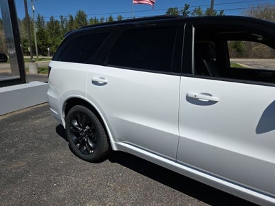 2024 Dodge Durango R/T Plus