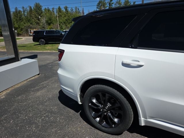 2024 Dodge Durango R/T Plus