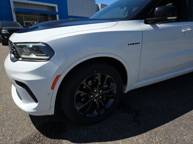 2024 Dodge Durango R/T Plus