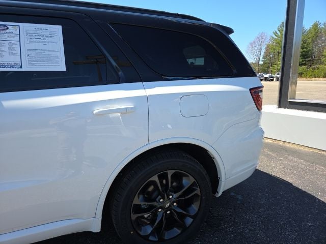 2024 Dodge Durango R/T Plus
