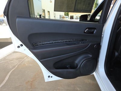 2024 Dodge Durango R/T Plus