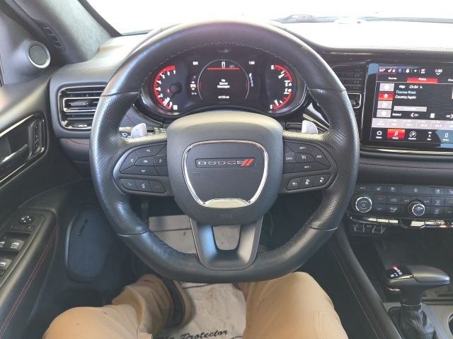 2024 Dodge Durango R/T Plus