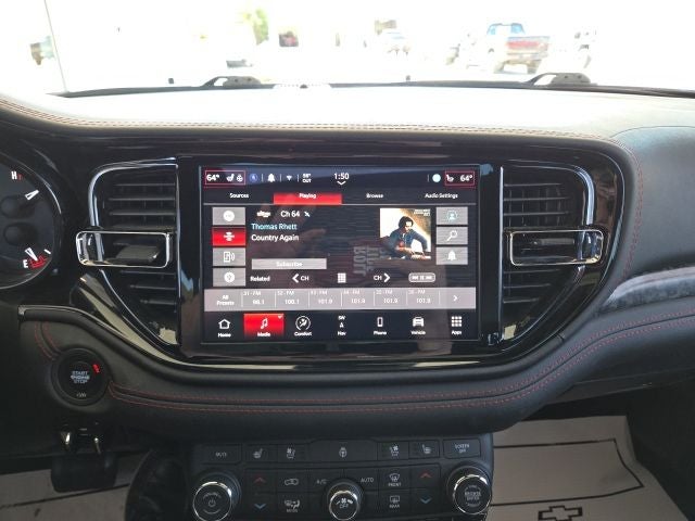 2024 Dodge Durango R/T Plus