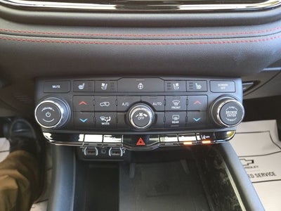 2024 Dodge Durango R/T Plus