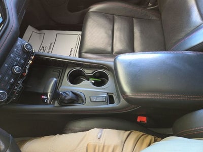 2024 Dodge Durango R/T Plus