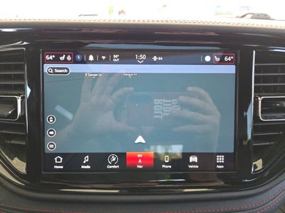 2024 Dodge Durango R/T Plus