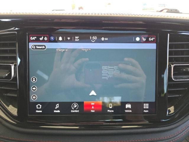 2024 Dodge Durango R/T Plus