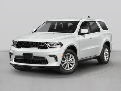 2022 Dodge Durango R/T AWD