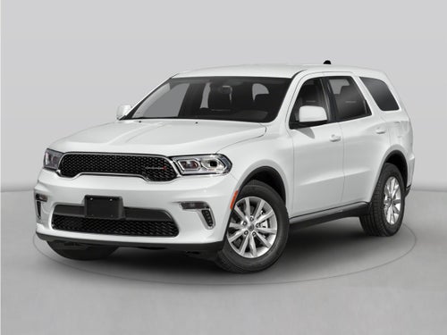 2022 Dodge Durango R/T AWD