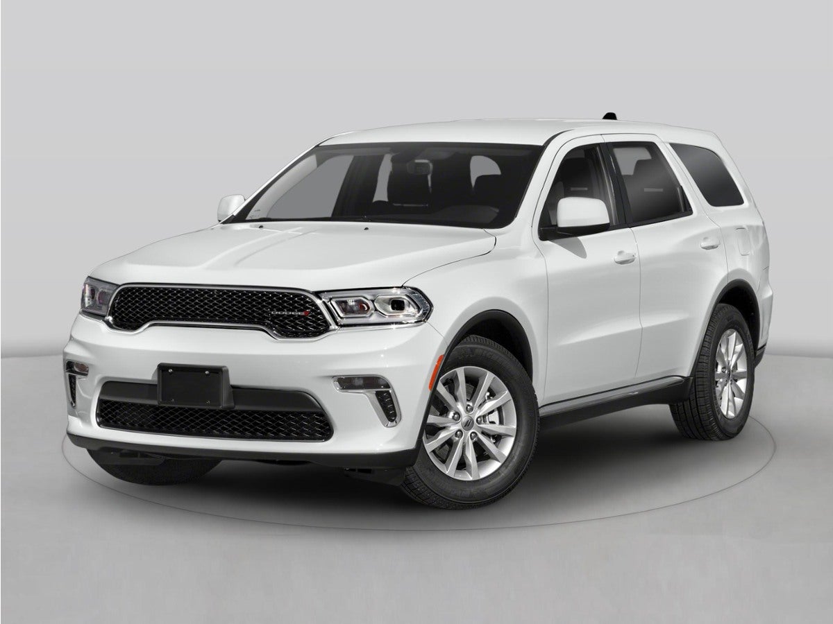 2022 Dodge Durango R/T AWD