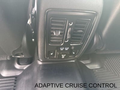 2019 Dodge Durango SRT