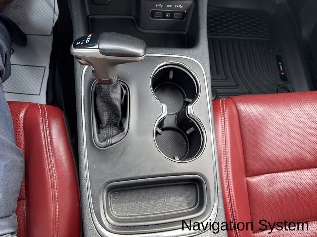 2019 Dodge Durango SRT