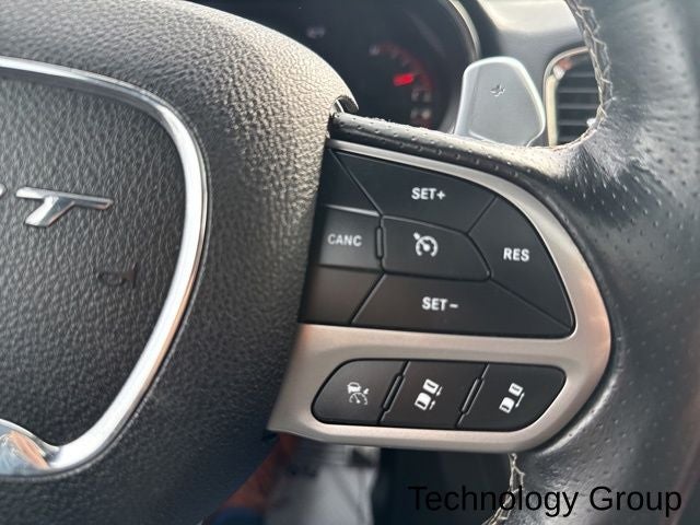 2019 Dodge Durango SRT