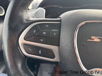 2019 Dodge Durango SRT