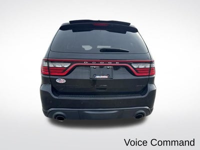 2019 Dodge Durango SRT