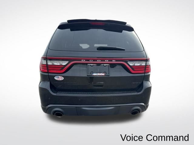 2019 Dodge Durango SRT
