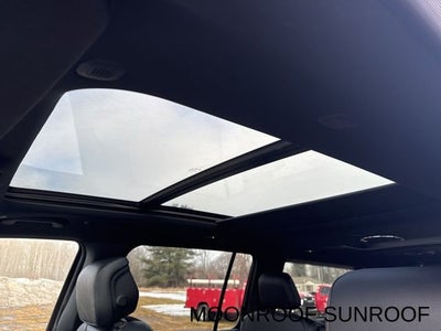 2026 Jeep Grand Wagoneer GRAND WAGONEER L LIMITED ALTITUDE 4X4