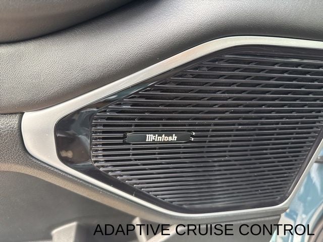 2026 Jeep Grand Wagoneer GRAND WAGONEER L LIMITED ALTITUDE 4X4