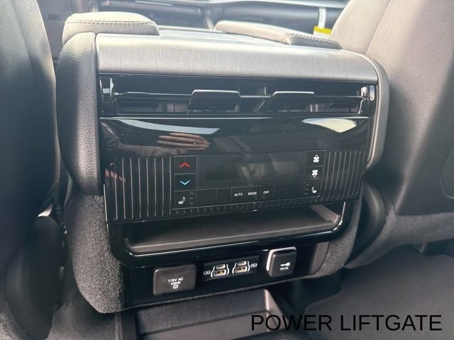 2026 Jeep Grand Wagoneer GRAND WAGONEER L LIMITED ALTITUDE 4X4