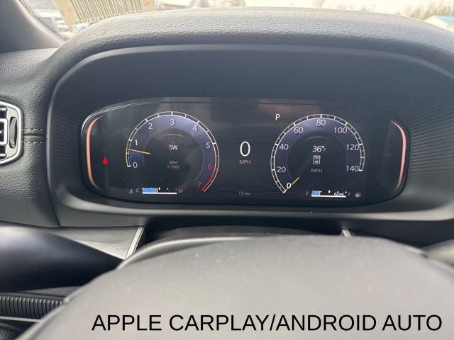 2026 Jeep Grand Wagoneer GRAND WAGONEER L LIMITED ALTITUDE 4X4