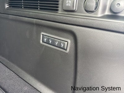 2026 Jeep Grand Wagoneer GRAND WAGONEER L LIMITED ALTITUDE 4X4