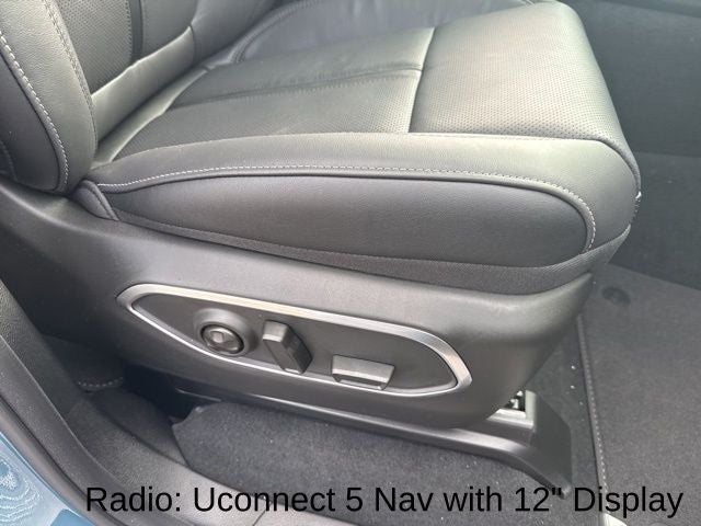 2026 Jeep Grand Wagoneer GRAND WAGONEER L LIMITED ALTITUDE 4X4