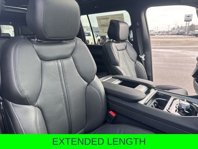 2026 Jeep Grand Wagoneer GRAND WAGONEER L LIMITED ALTITUDE 4X4