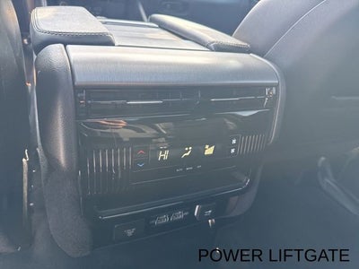 2024 Jeep Wagoneer Series II Carbide