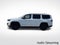 2024 Jeep Wagoneer Series II Carbide