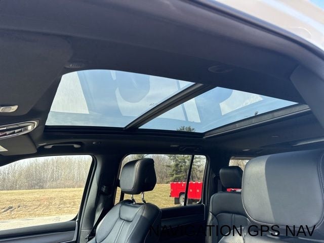 2024 Jeep Wagoneer Series II Carbide