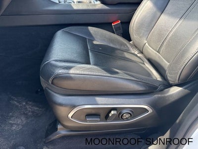 2024 Jeep Wagoneer Series II Carbide