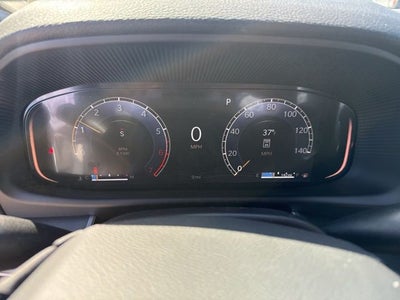 2026 Jeep Grand Wagoneer GRAND WAGONEER LIMITED ALTITUDE 4X4