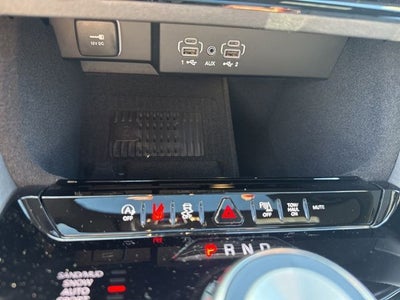 2026 Jeep Grand Wagoneer GRAND WAGONEER LIMITED ALTITUDE 4X4