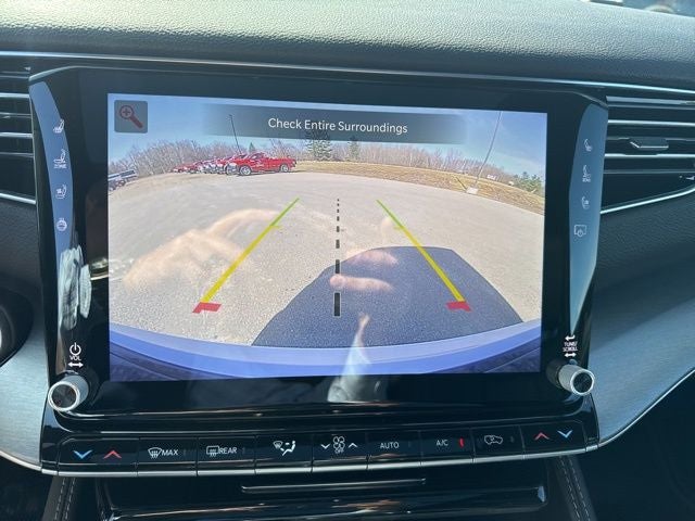 2026 Jeep Grand Wagoneer GRAND WAGONEER LIMITED ALTITUDE 4X4