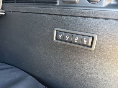 2026 Jeep Grand Wagoneer GRAND WAGONEER LIMITED ALTITUDE 4X4