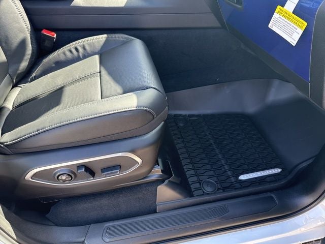 2026 Jeep Grand Wagoneer GRAND WAGONEER LIMITED ALTITUDE 4X4