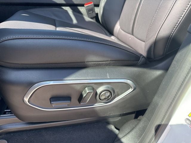 2026 Jeep Grand Wagoneer GRAND WAGONEER LIMITED ALTITUDE 4X4