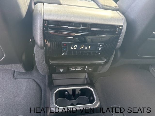 2026 Jeep Grand Wagoneer GRAND WAGONEER LIMITED ALTITUDE 4X4