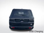 2026 Jeep Grand Wagoneer GRAND WAGONEER LIMITED ALTITUDE 4X4