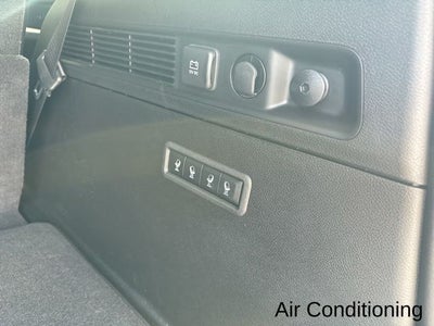 2026 Jeep Grand Wagoneer GRAND WAGONEER LIMITED ALTITUDE 4X4
